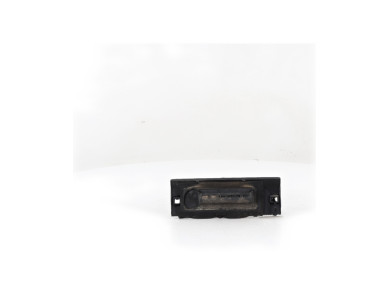 Rear tailgate handle used - Peugeot 206 + - 8726 Q0