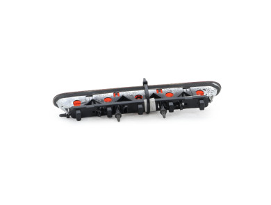 Troisième feu stop - Peugeot 206 + - 6350K5 - Y1-8304Q