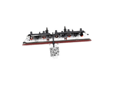 Troisième feu stop - Peugeot 206 + - 6350K5 - Y1-8304Q