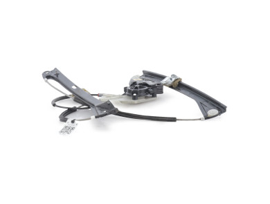 Lève-vitre gauche - Volkswagen POLO V PH.1 - 6R0959801DJZ01 - W2-0174P