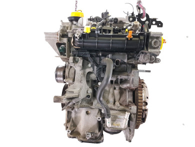 Moteur type H4B400 - Renault CLIO IV PH.1 - Z1-8196L