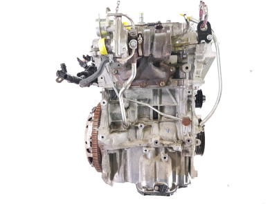 Engine type H4B400 - Renault CLIO IV PH.1 - Z1-8196L