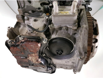Moteur type H4B400 - Renault CLIO IV PH.1 - Z1-8196L