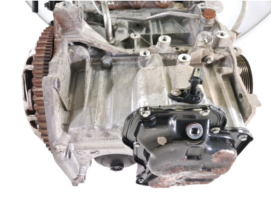 Moteur type H4B400 - Renault CLIO IV PH.1 - Z1-8196L