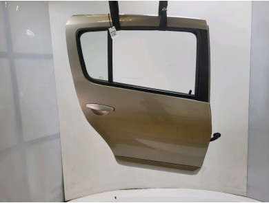 Porte arrière droite occasion - Dacia SANDERO - 821006948R