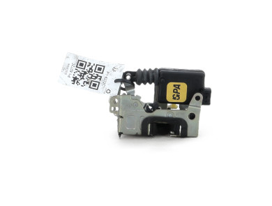 Left rear door lock - Dacia SANDERO I - Gris Clair - 8200735248 - P1-8272C