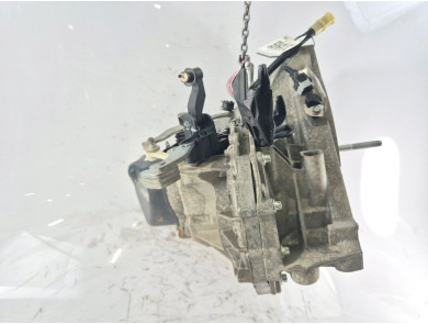 Boîte de vitesses type JH3334 - Renault CLIO IV PH.1 - R1-9021F