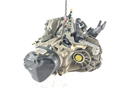 Boîte de vitesses type JH3334 - Renault CLIO IV PH.1 - R1-9021F