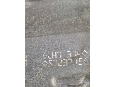 Gearbox type JH3334 - Renault CLIO IV PH.1 - R1-9021F
