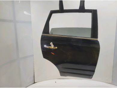 Right rear door used - Opel ANTARA - 95416997