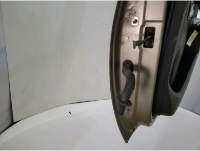 Porte avant droite - Dacia SANDERO I - Gris Clair - 801006248R - Y2-0481Z