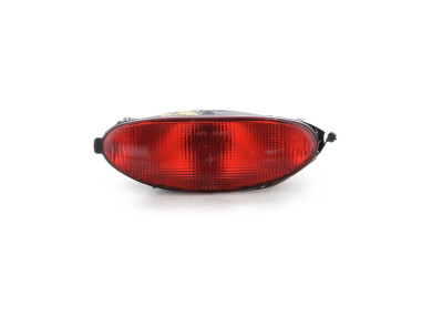 Central bumper light - Peugeot 206 - 6351K5 - Q2-0289Q