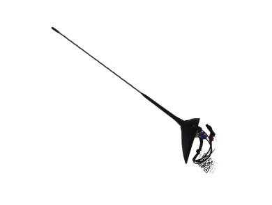 Antenna - BMW SERIE 1 I PH.2 - 65206925356 - L1-8208P