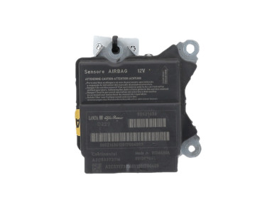 Airbag control unit - Alfa-Romeo MITO PH.1 - 50524710 - M1-7451M