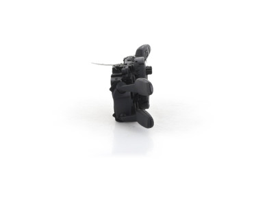 Steering column stalk switch - BMW SERIE 1 I PH.2 - 61319123043 - G1-8135I