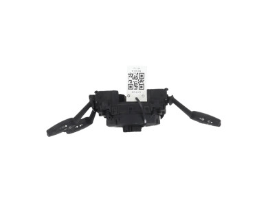 Steering column stalk switch - BMW SERIE 1 I PH.2 - 61319123043 - G1-8135I