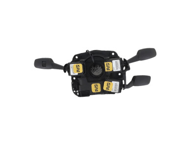 Steering column stalk switch - BMW SERIE 1 I PH.2 - 61319123043 - G1-8135I