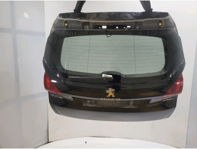 Hatchback used - Peugeot 2008 - 98 157 860 80