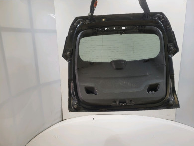 Hatchback - Peugeot 2008 I PH.2 - Noir - 9815786080 - J2-0385P