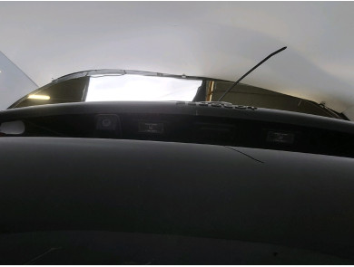 Hatchback - Peugeot 2008 I PH.2 - Noir - 9815786080 - J2-0385P