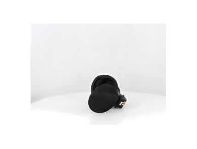Trappe portillon carburant - BMW SERIE 1 I PH.2 - Noir - 51177060691 - G1-8234G