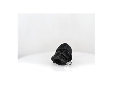 Trappe portillon carburant - BMW SERIE 1 I PH.2 - Noir - 51177060691 - G1-8234G