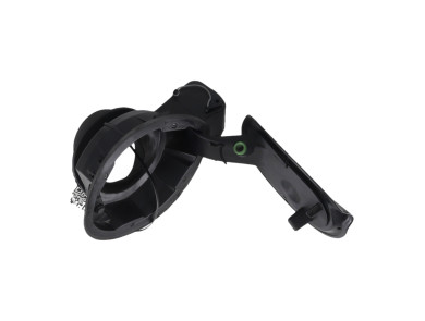 Fuel door - BMW SERIE 1 I PH.2 - Noir - 51177060691 - G1-8234G