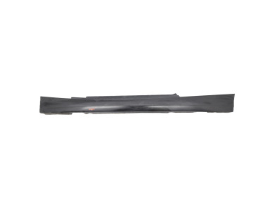 Left body rocker used - BMW SERIE 1 - 51777046347