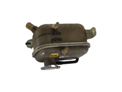 Coolant expansion tank - Hyundai I30 I PH.1 - 254312H100 - M1-7415I