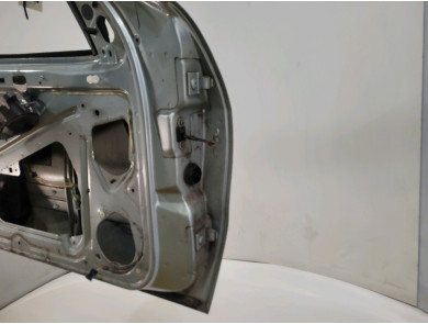 Porte gauche (3 portes) - Citroen XSARA PH.2 - Gris Clair - 00009002R6 - M1-8630L