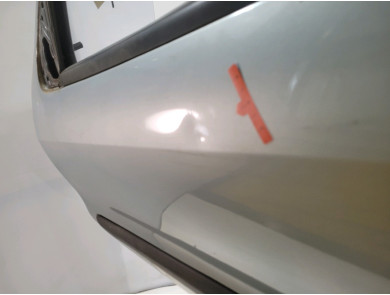 Left door (3-door models only) - Citroen XSARA PH.2 - Gris Clair - 00009002R6 - M1-8630L