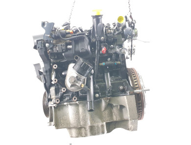 Engine type K9K782 - Renault LAGUNA III PH.2 - N1-8076B