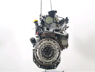 Engine type K9K782 - Renault LAGUNA III PH.2 - N1-8076B