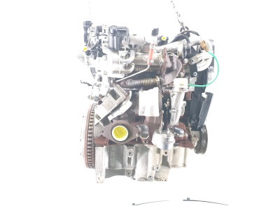 Engine type K9K782 - Renault LAGUNA III PH.2 - N1-8076B