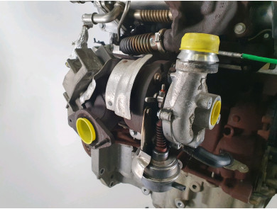 Engine type K9K782 - Renault LAGUNA III PH.2 - N1-8076B