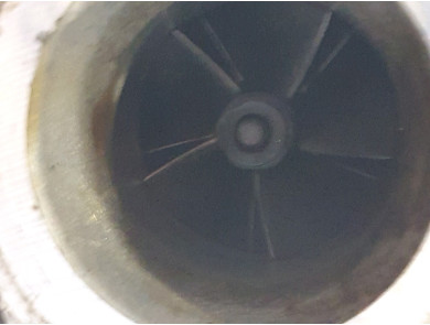 Engine type K9K782 - Renault LAGUNA III PH.2 - N1-8076B