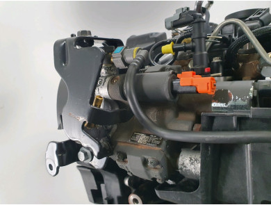 Engine type K9K782 - Renault LAGUNA III PH.2 - N1-8076B