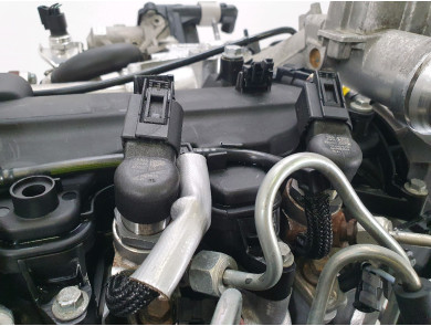 Engine type K9K782 - Renault LAGUNA III PH.2 - N1-8076B