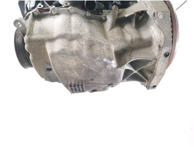 Engine type K9K782 - Renault LAGUNA III PH.2 - N1-8076B