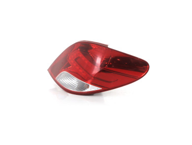 Feu arrière droit - Peugeot 207 - 6351HQ - Z2-0206H