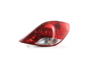 Right rear light - Peugeot 207 - 6351HQ - Z2-0206H