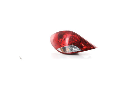 Left rear light - Peugeot 207 - 6350HQ - J2-0265T