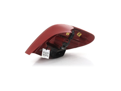 Left rear light - Peugeot 207 - 6350HQ - J2-0265T