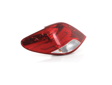 Left rear light - Peugeot 207 - 6350HQ - J2-0265T