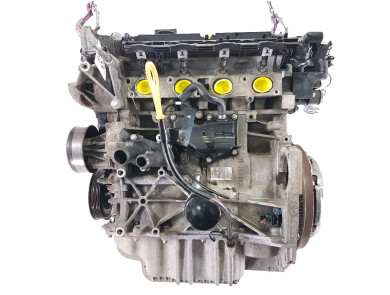 Engine type SNJB - Ford FIESTA VI PH.1 - F1-8051I