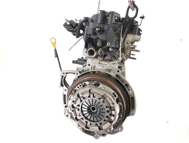 Moteur type SNJB - Ford FIESTA VI PH.1 - F1-8051I