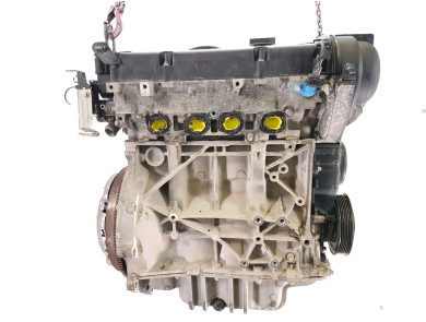 Engine type SNJB - Ford FIESTA VI PH.1 - F1-8051I