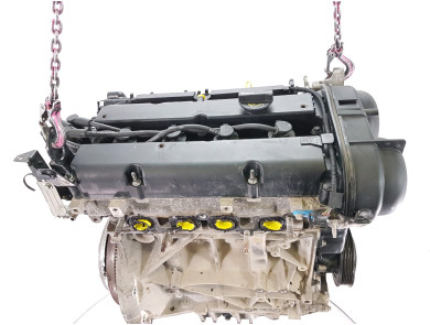 Engine type SNJB - Ford FIESTA VI PH.1 - F1-8051I