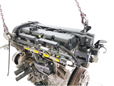 Moteur type SNJB - Ford FIESTA VI PH.1 - F1-8051I