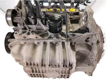 Engine type SNJB - Ford FIESTA VI PH.1 - F1-8051I